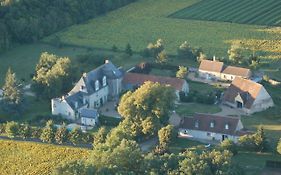 Manoir De Chaix